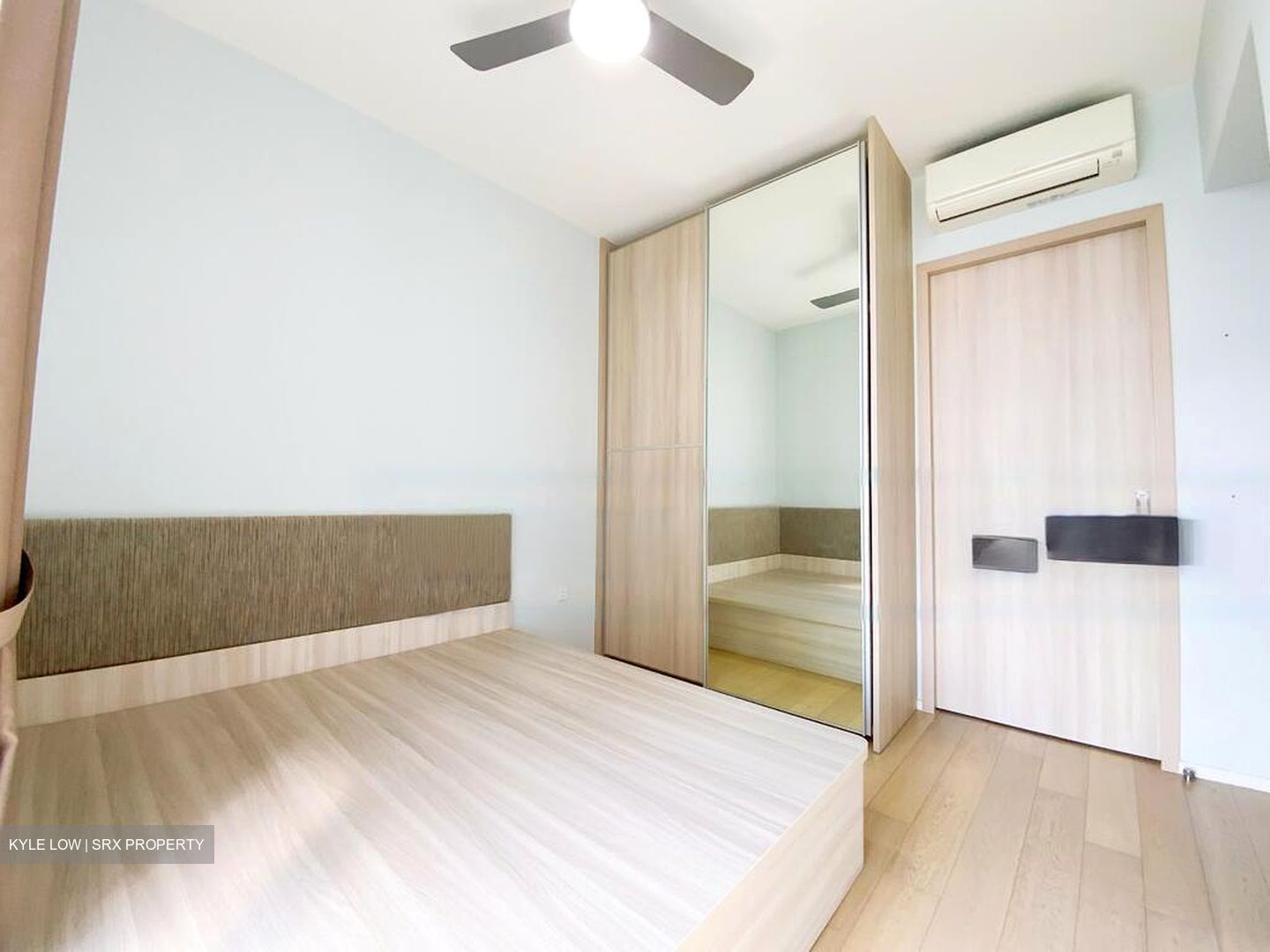 The Panorama (D20), Condominium #588242811